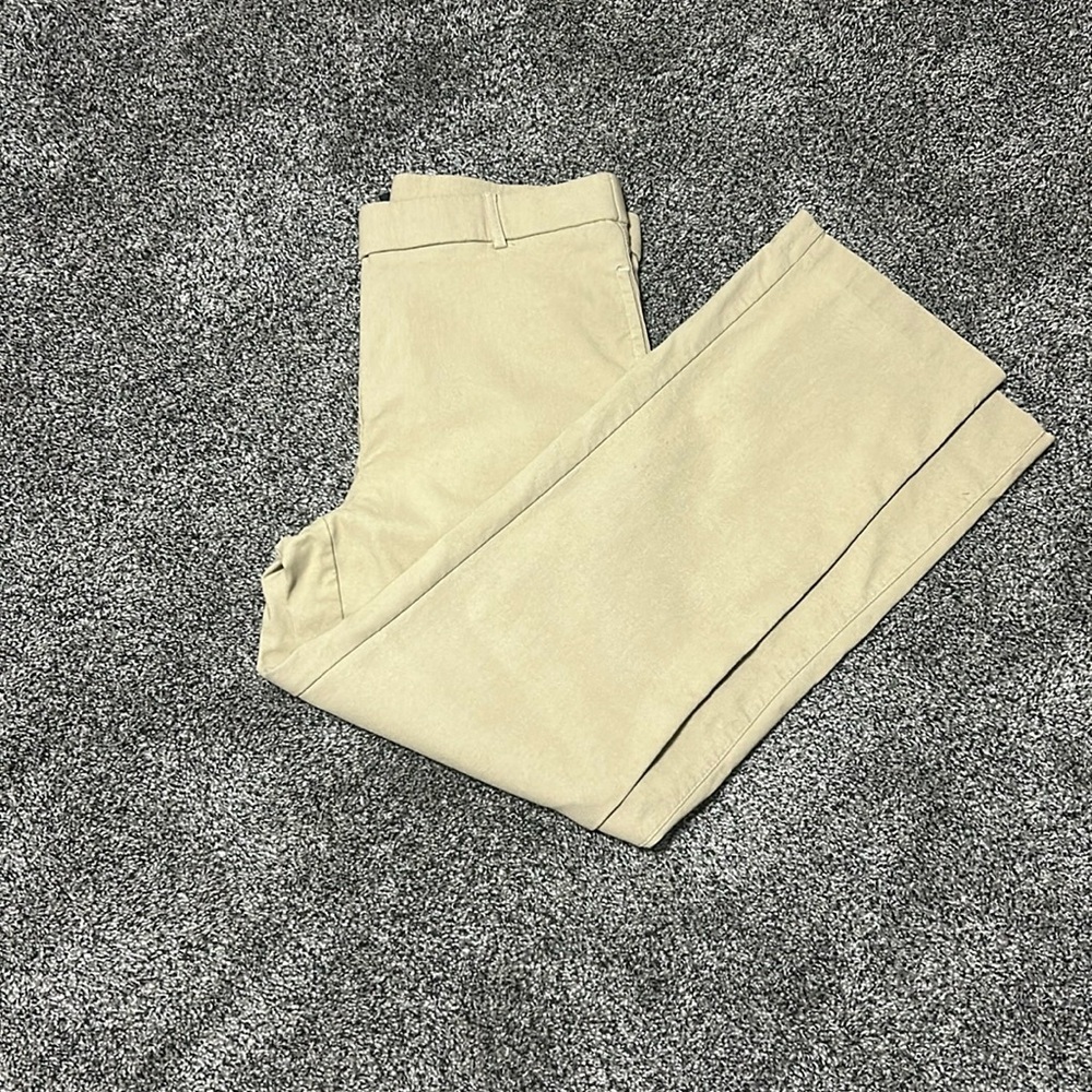 Free shipping Stretch dress pant